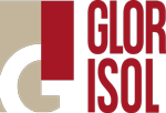 Glor-isol logo